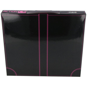 Accion Diet Neo Woman Pack