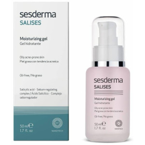 Sesderma Salises Gel...