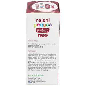 Reishi Peques Protect Neo 150Ml.