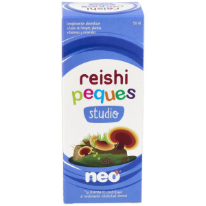 Reishi Peques Studio Neo...