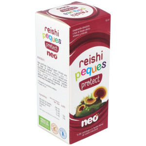 Reishi Peques Protect Neo 150Ml.