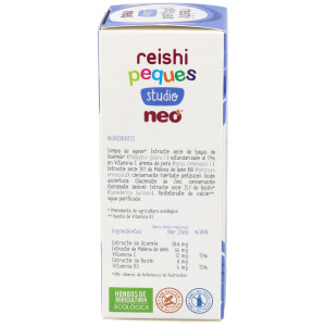 Reishi Peques Studio Neo 150Ml.