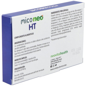 Mico Neo Ht 60Cap.