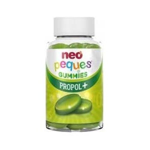 Neo Peques Gummies Propol+...