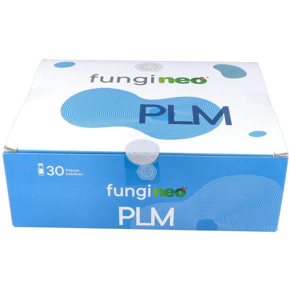 Neovital Fungineo Plm 30Uds