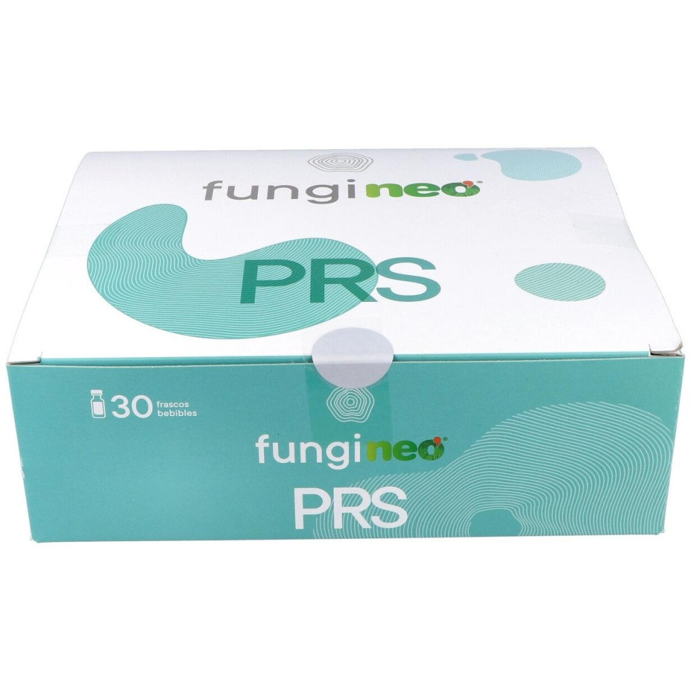 Fungineo Prs 30Frascos