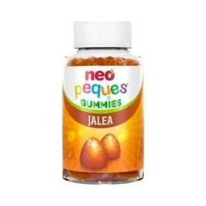 Neo Peques Gummies Jalea...
