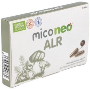 Mico Neo Alr 60Cap.