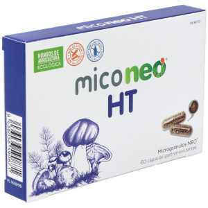 Mico Neo Ht 60Cap.