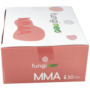 Fungineo Mma 30Frascos