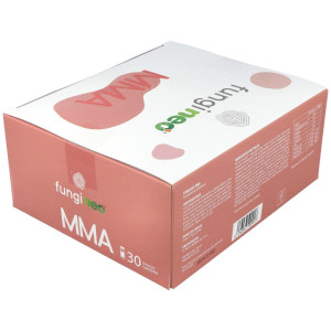 Fungineo Mma 30Frascos