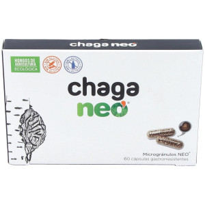 Chaga Neo 60Cap.
