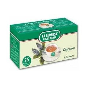 Poleo Menta Infusion...