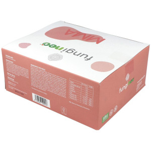 Fungineo Mma 30Frascos