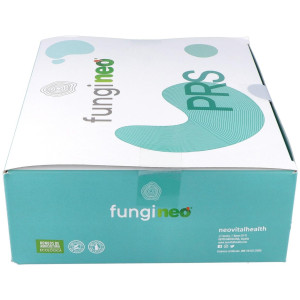 Fungineo Prs 30Frascos