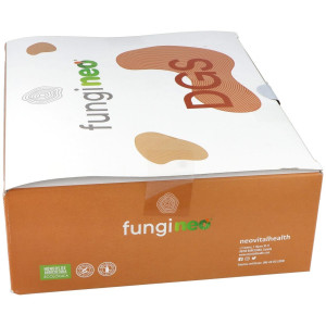 Neo Fungineo Dgs 30X25Ml