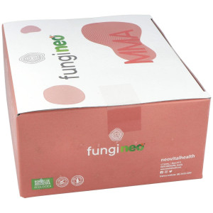 Fungineo Mma 30Frascos