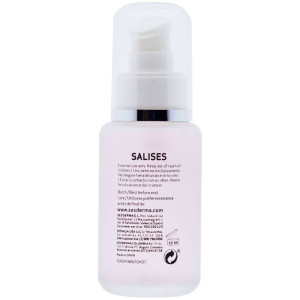 Sesderma Salises Gel Hidratante Piel Grasa, 50 Ml