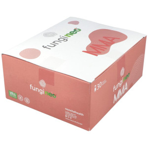 Fungineo Mma 30Frascos