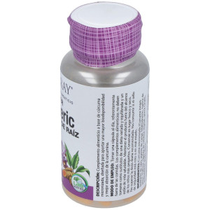 Solaray Super Turmeric 30Caps