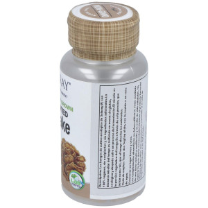 Solaray Maitake Fermentado 60Caps