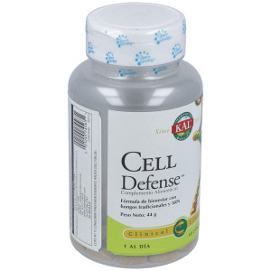Cell Defense 60Comp.