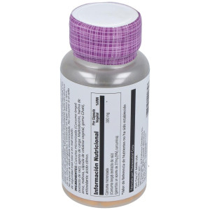 Solaray Super Turmeric 30Caps