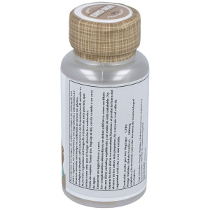 Solaray Maitake Fermentado 60Caps