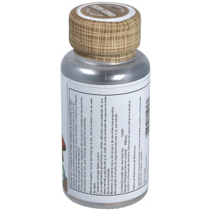 Solaray Shiitake 500Mgcaps