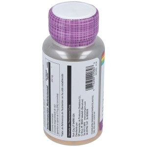 Solaray Super Turmeric 30Caps