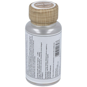 Solaray Maitake Fermentado 60Caps