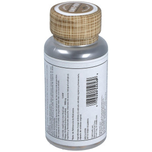 Solaray Shiitake 500Mgcaps