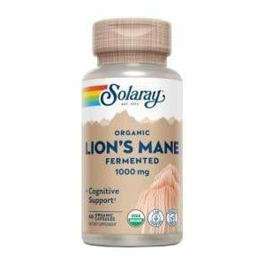 Solaray Melena De León...