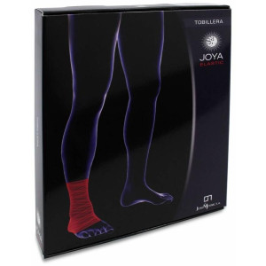 Joya Tobillera Elástica...