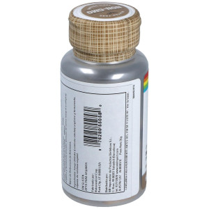 Solaray Shiitake 500Mgcaps