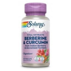 Solaray Berberine Y...