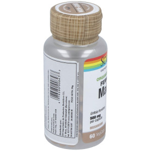 Solaray Maitake Fermentado 60Caps