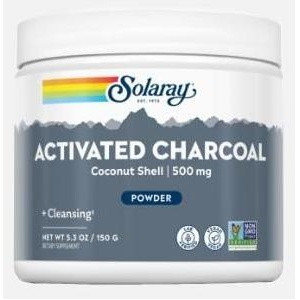 Charcoal Coconut Activated...