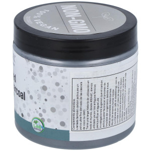 Charcoal Coconut Activated Carbon Activo 150Gr.