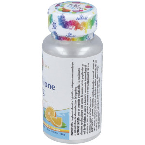 L-Glutation 25Mg. 90Comp.Sublinguales