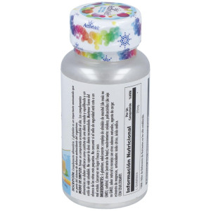 L-Glutation 25Mg. 90Comp.Sublinguales