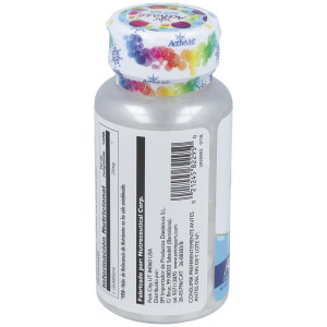 L-Glutation 25Mg. 90Comp.Sublinguales