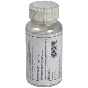 Lactase 40Mg. 4000Fcc 100Cap.Veg