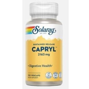 Capryl Tm (Acido Caprilico)...