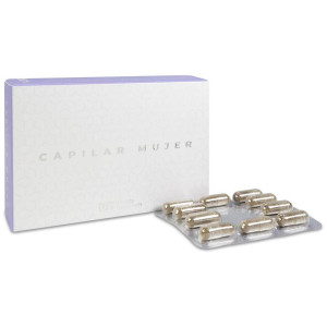 Unique Capilar Mujer, 60...