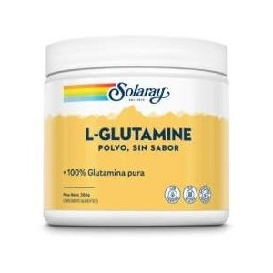 L-Glutamine Sabor Neutro...