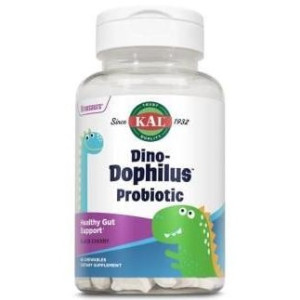 Dinophilus Cereza 60Dinos...