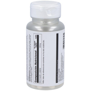 Solaray Nac 295Mg 60Caps