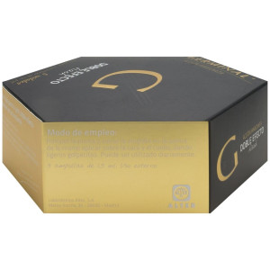 Germinal Acción Inmediata Doble Efecto Flash, 5 Ampollas