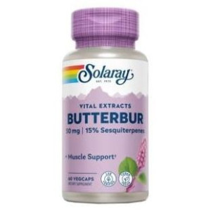 Butterbur (Petasita) 50Mg....